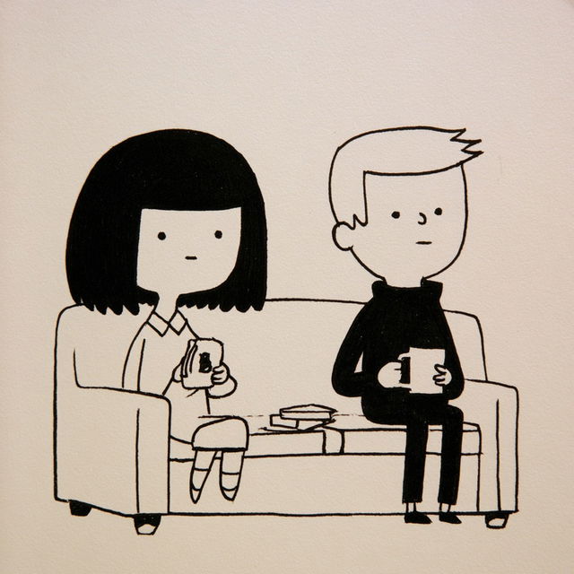 Ivan Brunetti style, Midjourney V8.2, render 4 of 4
