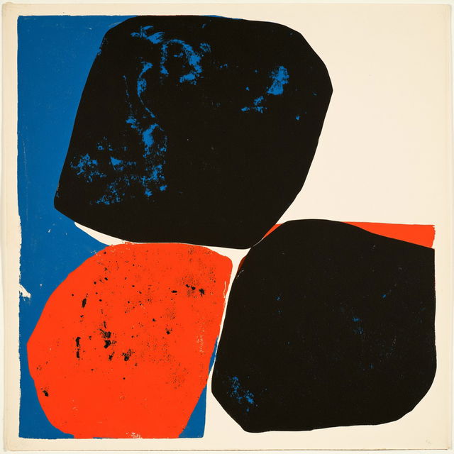 Ivan Chermayeff style, Midjourney V8.2, render 3 of 4