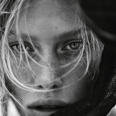 Jack Davison style (Photographers), Midjourney V8.2