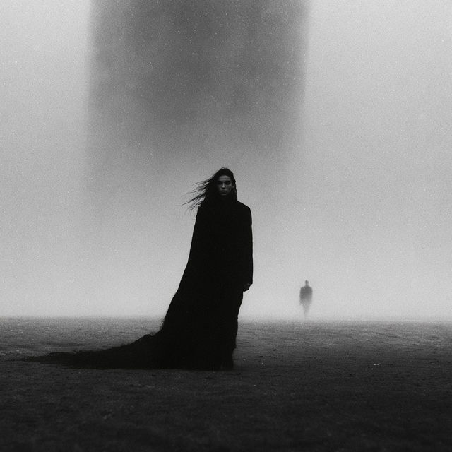 Jack Davison style, Midjourney V8.2, render 4 of 4