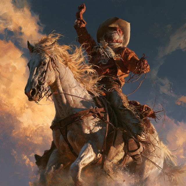 Jack Sorenson style, Midjourney V8.2, render 2 of 4