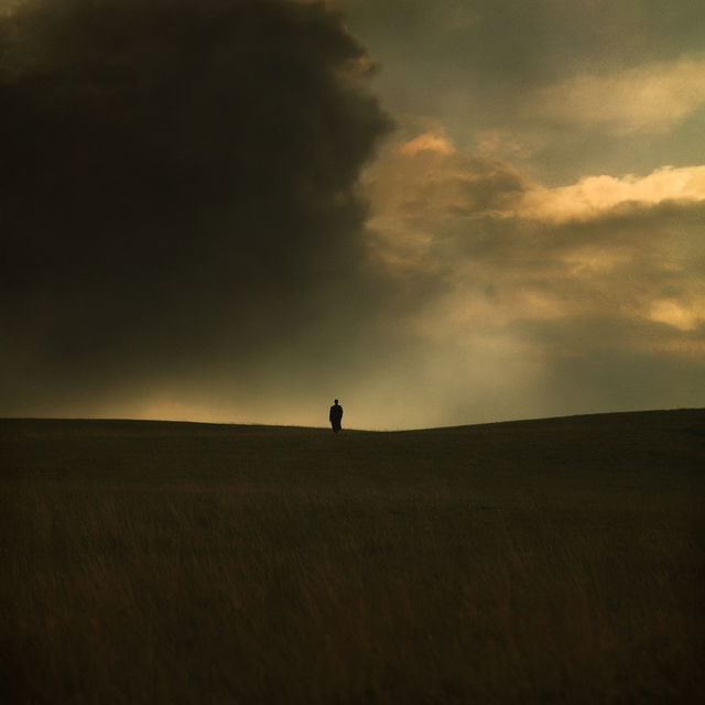 Jack Spencer style, Midjourney V8.2, render 3 of 4