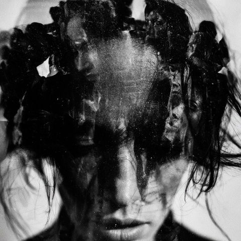 Jacob Aue Sobol style (Photographers), Midjourney V8.2