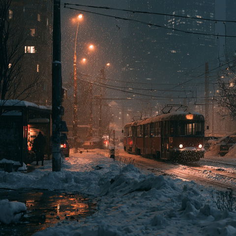 Jama Jurabaev style (Illustrators), Midjourney V8.2