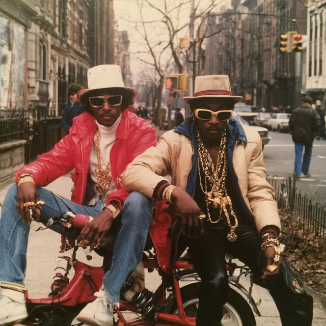 Jamel Shabazz style, Midjourney V8.2, render 2 of 4