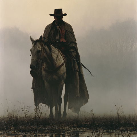 James Bama style (Painters), Midjourney V8.2