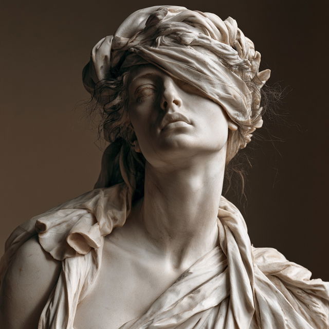 James Pradier style, Midjourney V8.2, render 3 of 4