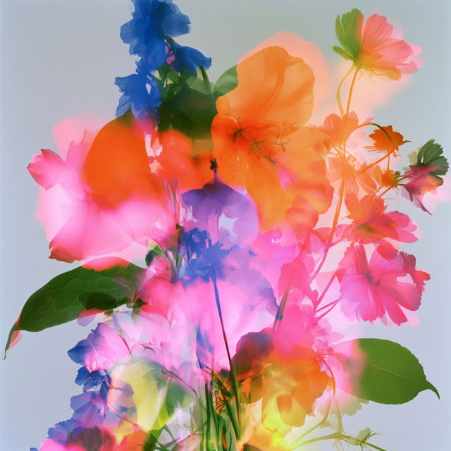 James Welling style, Midjourney V8.2, render 2 of 4