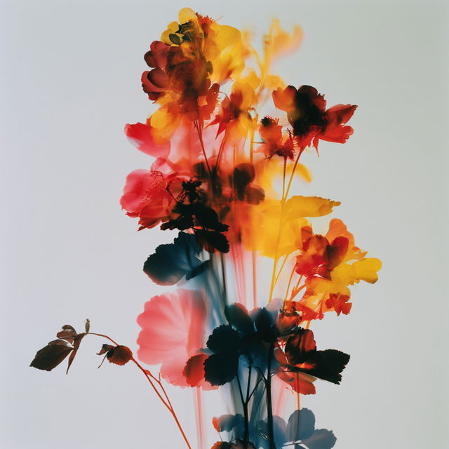 James Welling style, Midjourney V8.2, render 1 of 4