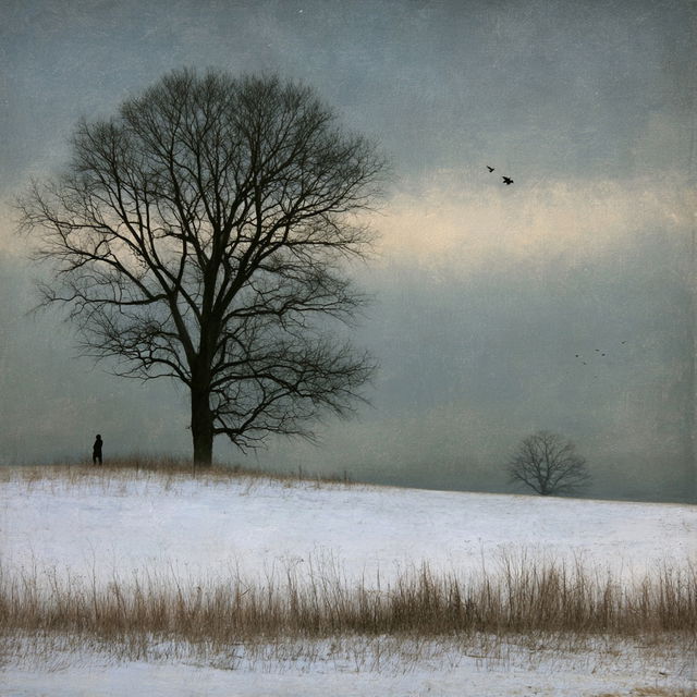 Jamie Heiden style, Midjourney V8.2, render 4 of 4