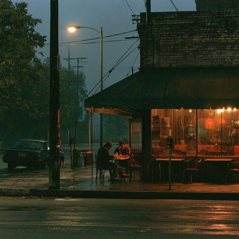 Janet Delaney style (Photographers), Midjourney V8.2