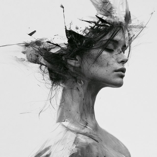 Januz Miralles style, Midjourney V8.2, render 3 of 4
