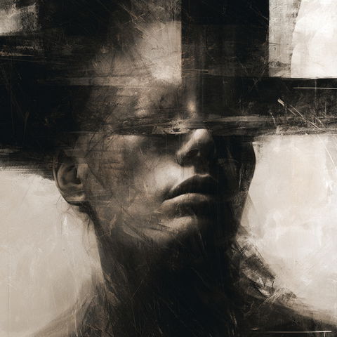 Jarek Kubicki style (Various), Midjourney V8.2