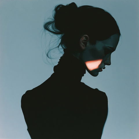 Jarek Puczel style (Painters), Midjourney V8.2