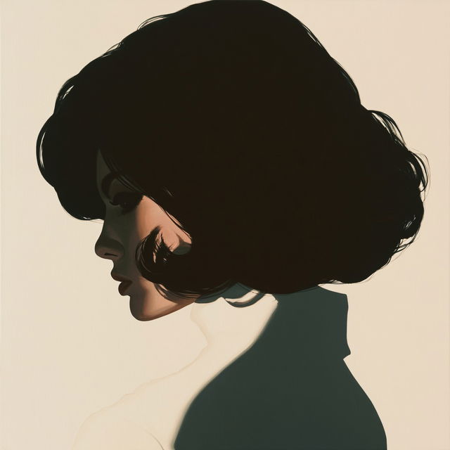 Jarek Puczel style, Midjourney V8.2, render 1 of 4