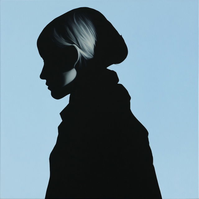 Jarek Puczel style, Midjourney V8.2, render 4 of 4