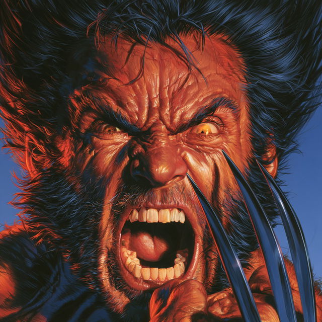 Jason Edmiston style, Midjourney V8.2, render 3 of 4