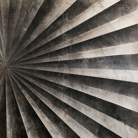 Jay DeFeo style (Various), Midjourney V8.2