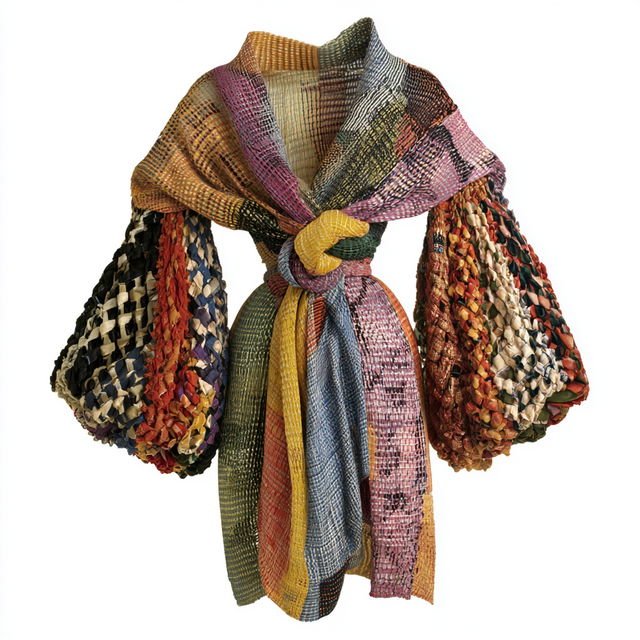 Jean Patou style, Midjourney V8.2, render 2 of 4