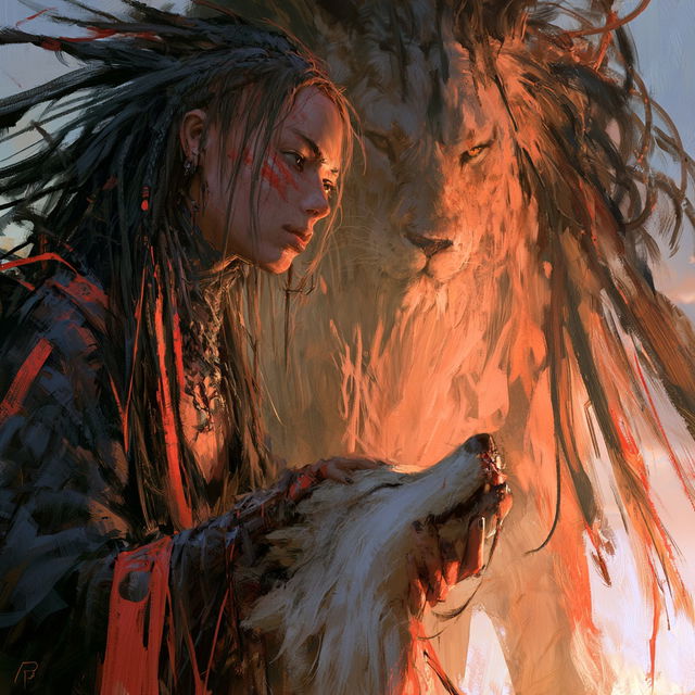 Jean-Sebastien Rossbach style, Midjourney V8.2, render 2 of 4