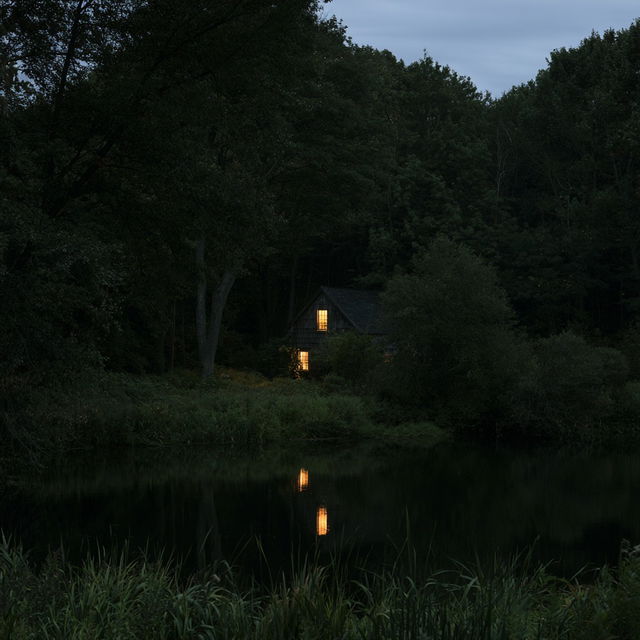 Jeanine Michna-Bales style, Midjourney V8.2, render 2 of 4