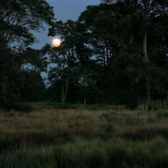 Jeanine Michna-Bales style, Midjourney V8.2, render 4 of 4