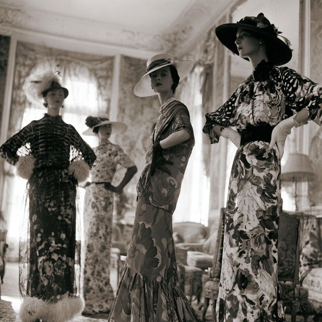 Jeanne Lanvin style, Midjourney V8.2, render 3 of 4