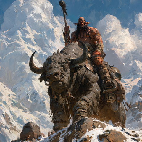 Jesper Ejsing style (Illustrators), Midjourney V8.2