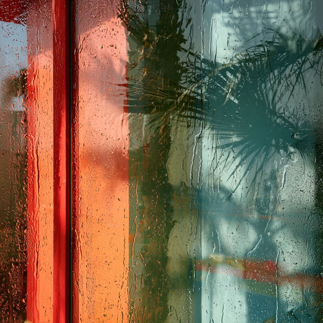 Jessica Backhaus style, Midjourney V8.2, render 1 of 4