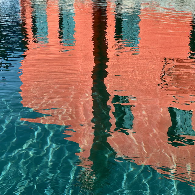 Jessica Backhaus style, Midjourney V8.2, render 4 of 4