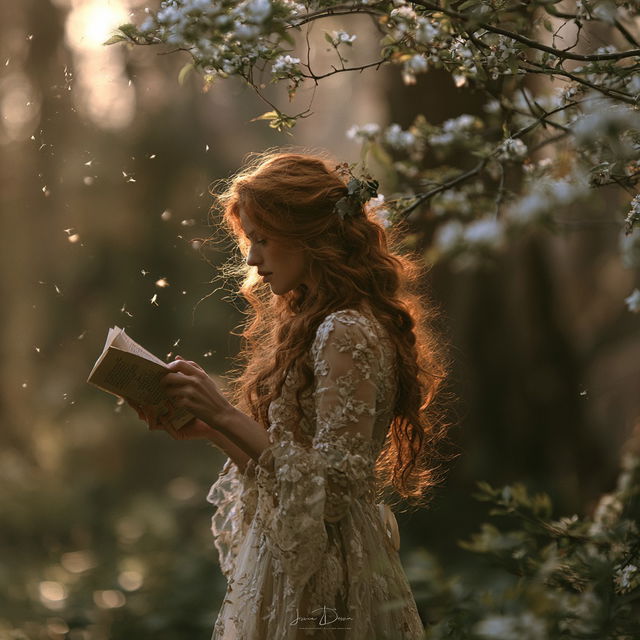 Jessica Drossin style, Midjourney V8.2, render 2 of 4