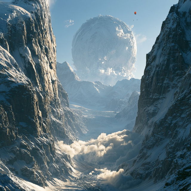 Jessica Rossier style, Midjourney V8.2, render 2 of 4