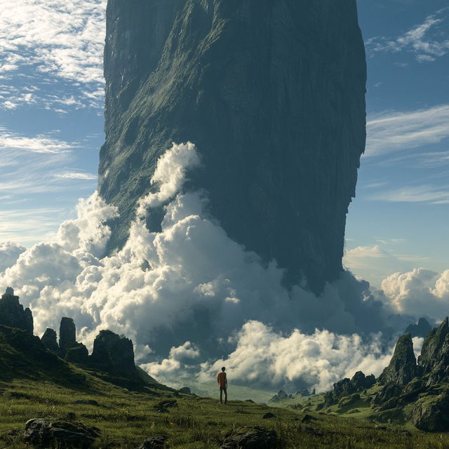 Jessica Rossier style, Midjourney V8.2, render 4 of 4