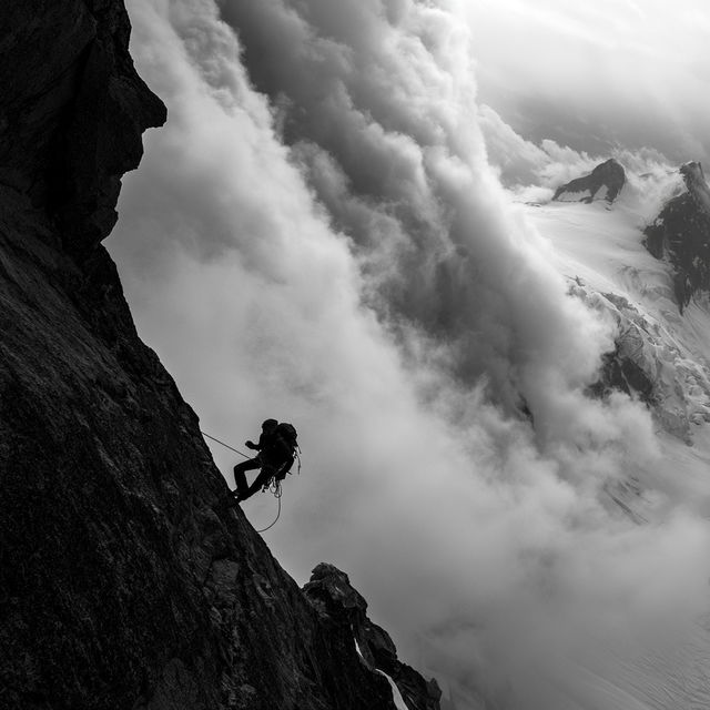 Jimmy Chin style, Midjourney V8.2, render 4 of 4
