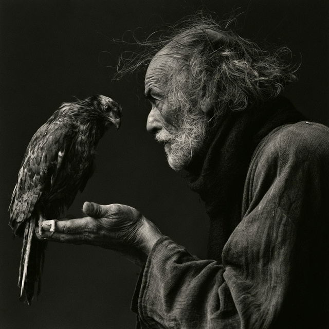Joan Fontcuberta style, Midjourney V8.2, render 2 of 4