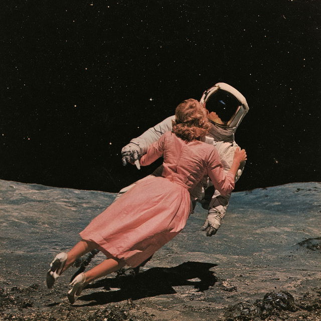 Joe Webb style, Midjourney V8.2, render 3 of 4