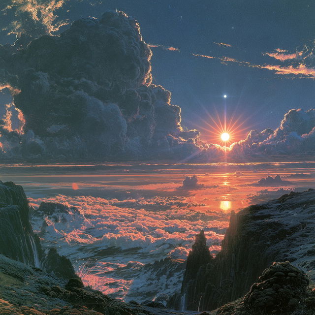 Johfra Bosschart style, Midjourney V8.2, render 4 of 4