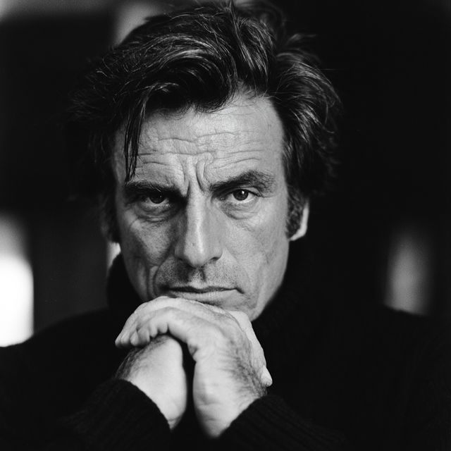 John Cassavetes style, Midjourney V8.2, render 3 of 4
