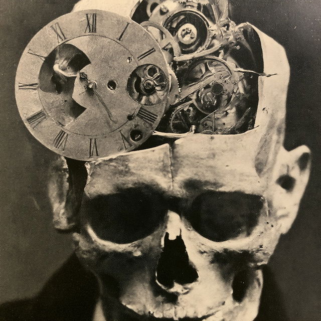 John Heartfield style, Midjourney V8.2, render 4 of 4