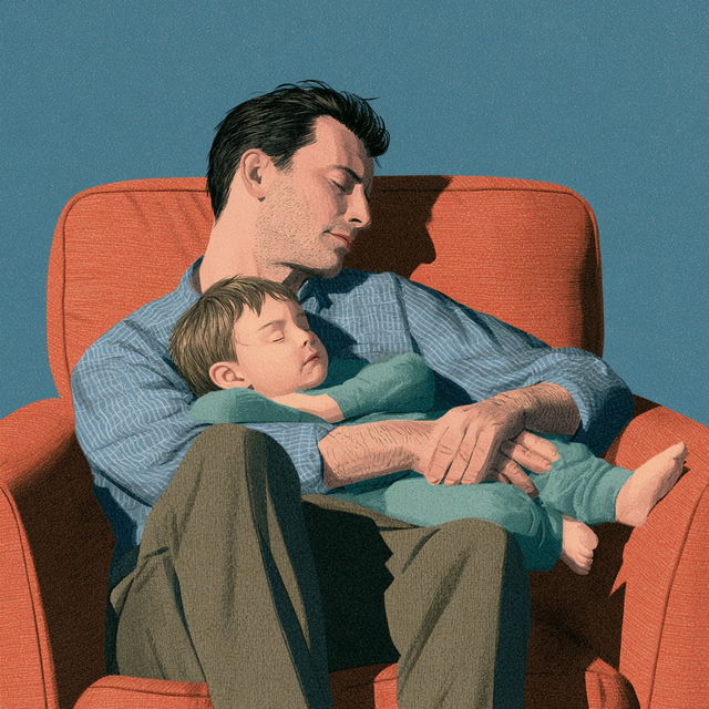 John Holcroft style, Midjourney V8.2, render 1 of 4