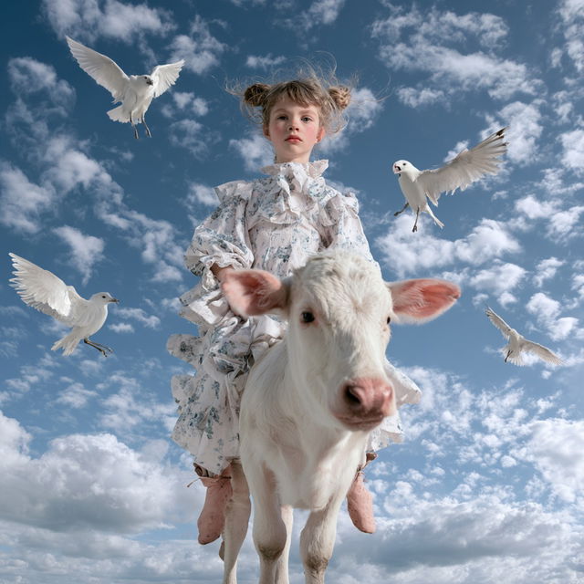 John Wilhelm style, Midjourney V8.2, render 2 of 4