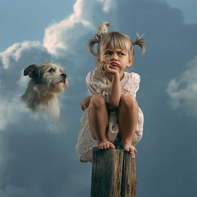 John Wilhelm style, Midjourney V8.2, render 4 of 4