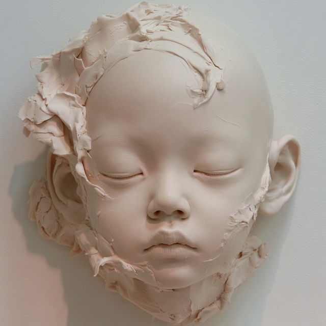 Johnson Tsang style, Midjourney V8.2, render 2 of 4
