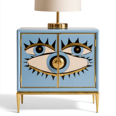 Jonathan Adler style (Designers), Midjourney V8.2