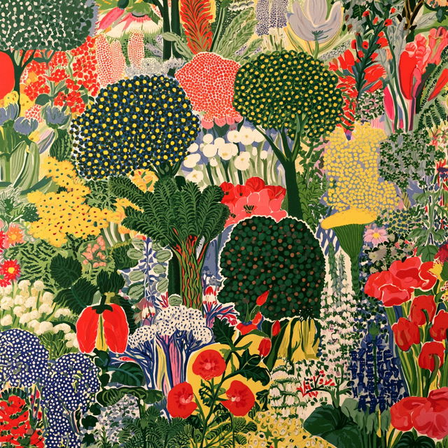 Josef Frank style, Midjourney V8.2, render 2 of 4