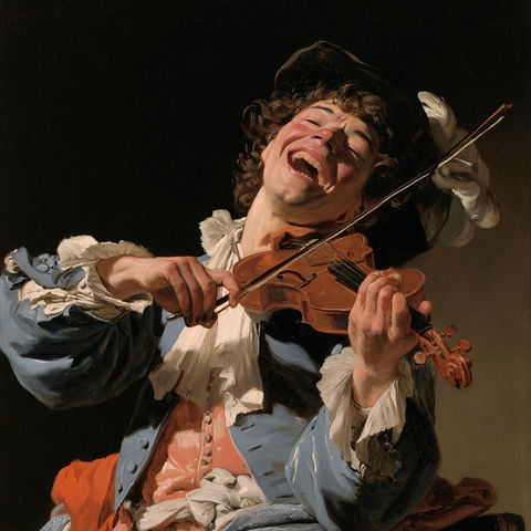 Judith Leyster style (Painters), Midjourney V8.2
