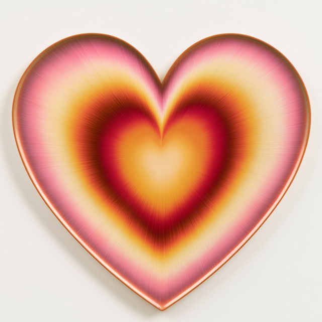 Judy Chicago style, Midjourney V8.2, render 4 of 4