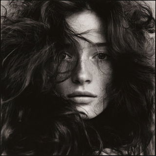 Judy Dater style, Midjourney V8.2, render 1 of 4