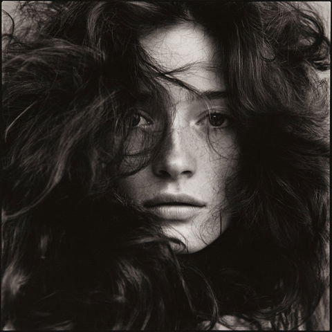Judy Dater style (Photographers), Midjourney V8.2