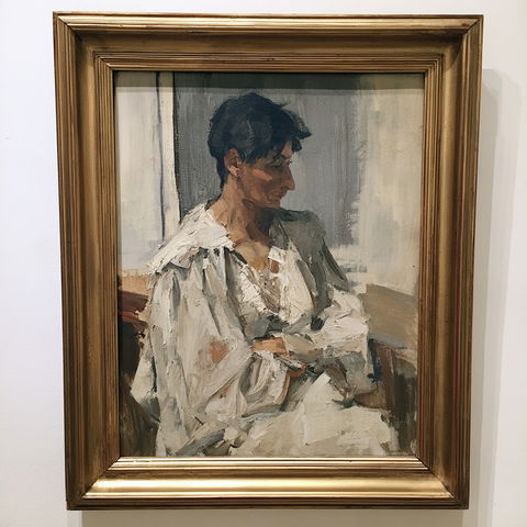 Jules Pascin style (Painters), Midjourney V8.2
